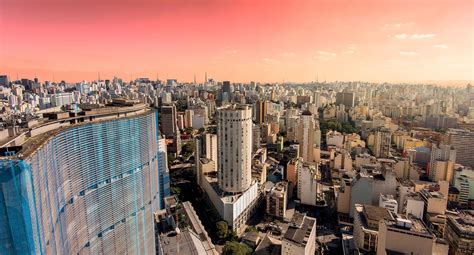 Acompanhe as notícias do são paulo no ge.globo, tudo sobre o tricolor paulista, próximos jogos, resultados, contratações e muito mais Sao Paulo City Skyline - The Summer Hunter