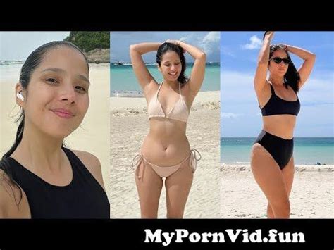 Pak Here Are Some Photos Of Maxene Magalona Showing Off Her Curves