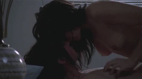 Sex Scenes From TV Series Tell Me You Nudejihad