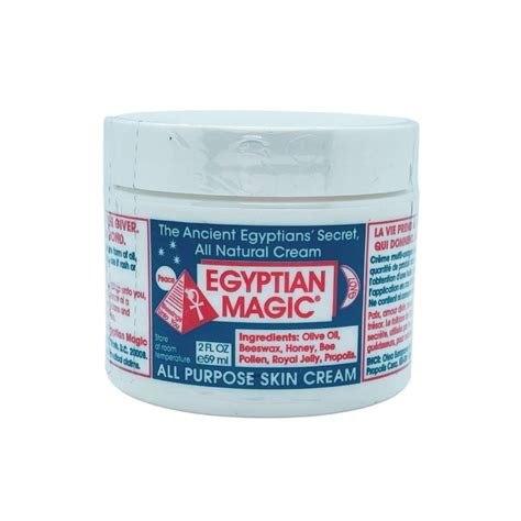 egyptian magic all purpose skin cream 59ml lifestyle markets