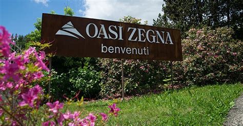 Oasi Zegna Cosa Vedere E Info Utili Sul Parco Greenstyle
