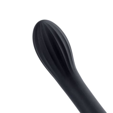 Gia Flexible And Curved G Spot Vibrator Honey Play Box Uk