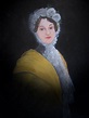 Louise Antoinette Lannes, Duchess of Montebello by RoyalArtist91 on ...