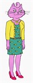 Princess Carolyn | BoJack Horseman Wiki | Fandom