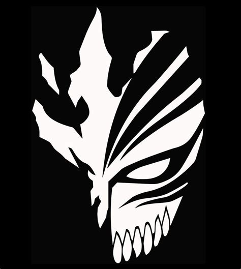 Bleach Anime Logo Black And White Bleach Logo Was Posted By Our