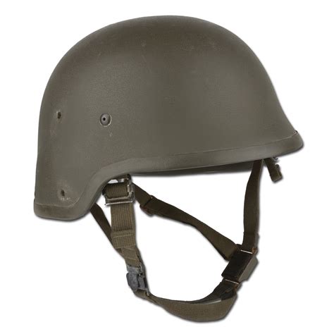 German Army Helmet Modern