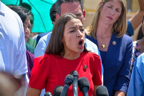 Boom Aoc Could Soon Lose Her Position To 25 Year Old Maga Superstar