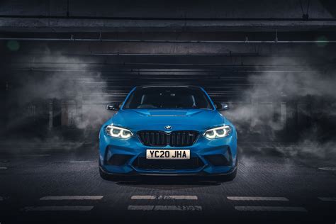 The Next Generation G87 Bmw M2 What We Know Bimmerfile