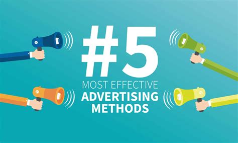 5 Most Effective Advertising Methods Brazo Sign Co