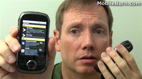 Motorola I1 For Nextel And Boost Mobile Push To Talk Demo Youtube
