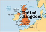 United Kingdom | Operation World