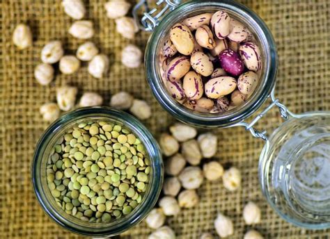 10 healthiest beans grains and legumes you need to know about