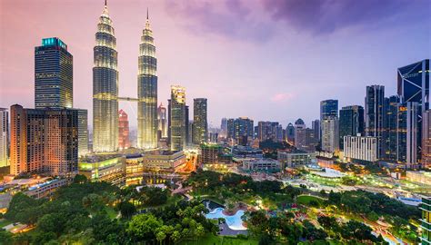 Perché Andare In Vacanza In Malesia Questanno