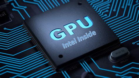 Famous Graphics Chips Intels Gpu History