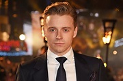 Rate and classify Scottish actor Jack Lowden