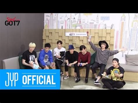 Aboutreal variety show hosting all members of got7! Real GOT7 Season 3 episode 4. GOT7's Extreme Baby Book ...