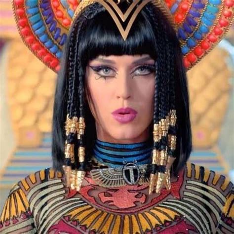 Cleopatra Makeup Katy Perry Makeup Katy Perry Katty Perry