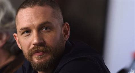 Reporters Question On My Sexuality Was Humiliating Tom Hardy News Nation