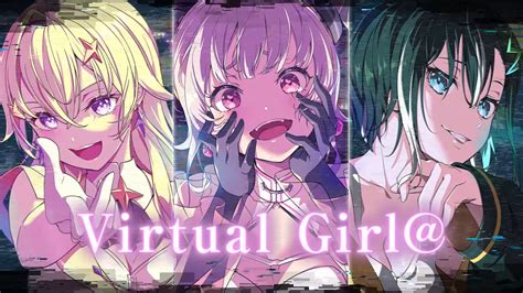 Visual Novels Dusk Index Gion E Virtual Girl São Anunciados Para