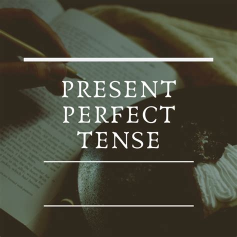 Detail Contoh Kalimat Present Perfect Tense Beserta Artinya Koleksi Nomer
