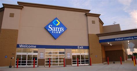 Sams Club Develops Small Format Concept Supermarket News