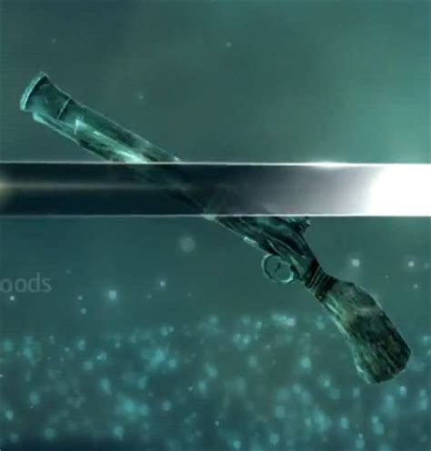 Assassin S Creed IV Blunderbuss Orcz Com The Video Games Wiki