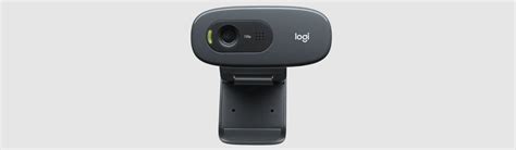 Webcam Logitech C270 Hd é Boa Para Home Office Veja Análise