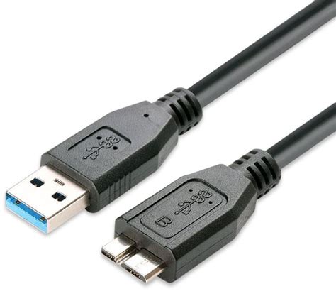 Usb Stecker A Auf Micro B Daten Sync Kaufen Auf Ricardo