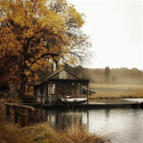 🌿witchy Autumns🌙 Autumn Aesthetic Aesthetic Photo Ecological House