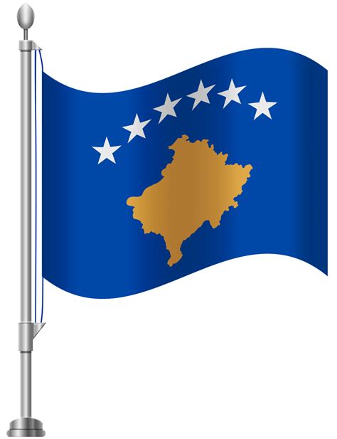 The assembly of kosovo adopted the flag of the republic of kosovoa (albanian: Kosovo Flag PNG Clip Art