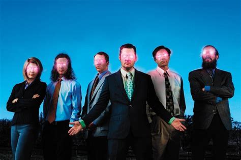 Review Modest Mouse Strangers To Ourselves B G M