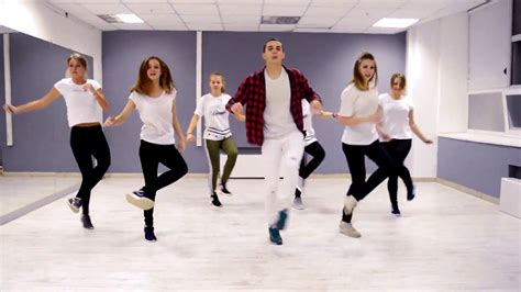 Cutting Shapes Shuffle Dance Choreography By Evgeniy Loktev Youtube