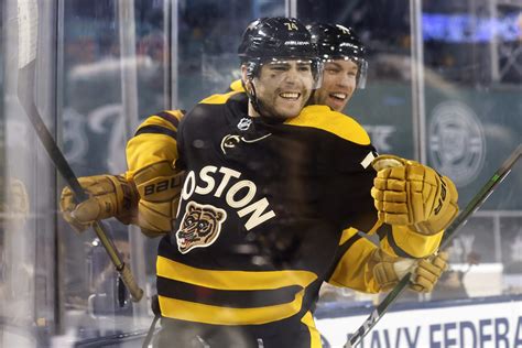 Boston Bruins News Jake Debrusk Return Will Be Welcome Relief