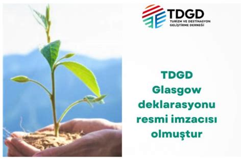 TurizmAktuel com TDGD Turizm ve Destinasyon Geliştirme Derneği