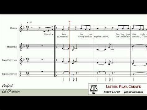 In order to write a review on digital sheet music you must first have purchased the item. Pin de Irvin Garcia en Clase de musica en 2020 | Ed ...
