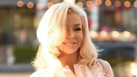 Courtney Stodden Nude Free Sex Photos And Porn Images At Sex1fun