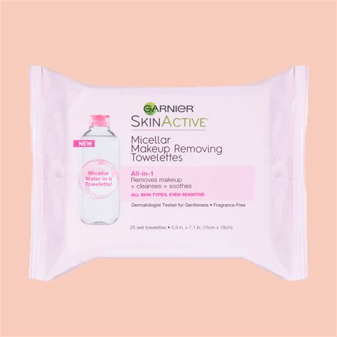 The Best Makeup Removers For Sensitive Skin Newbeauty