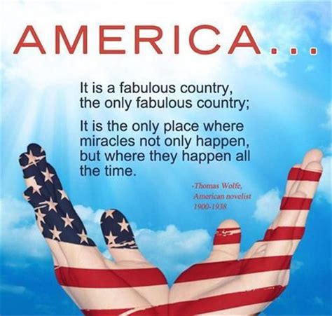 Quote Of The Day July 7 2012 Quotes A Day American Quotes
