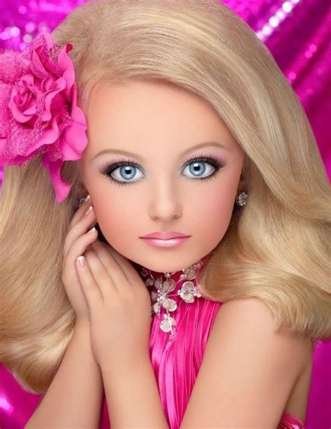 Toddlers And Tiaras Photo Tandt Photos Toddler Hairstyles Girl