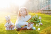 Free Stock Images of Children for Your Website or Blog