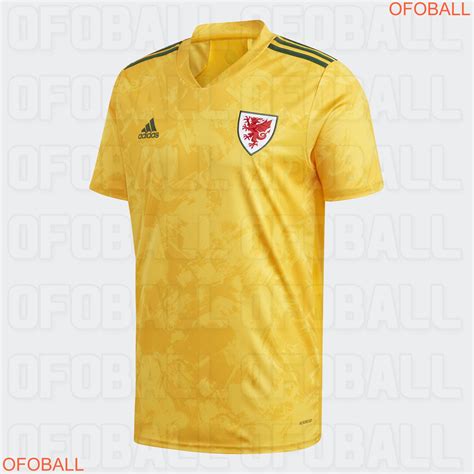 Shop the cheap wales 2020 home kids kit here. Wales 2020-21 Away Shirt Leaked - Leaked Football Shirts