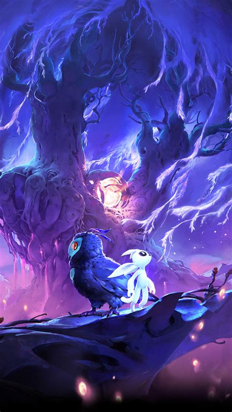 Ori Android Wallpapers Wallpaper Cave