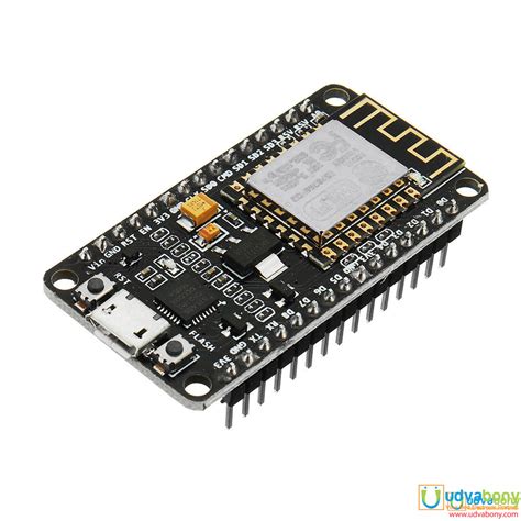 Arduino Compatible Nodemcu V2 Esp8266 Development Board Vrogue