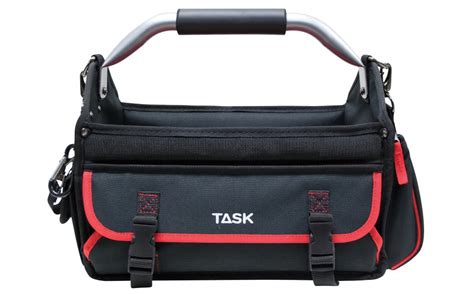 Heavy Duty 15 Open Top Tool Bag