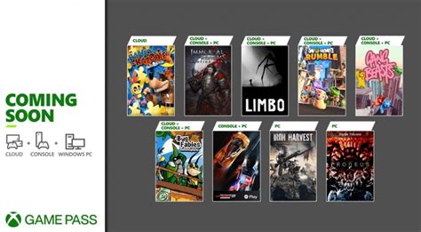 Nowe Gry W Xbox Game Pass Na Czerwiec 2021 Są Wormsy