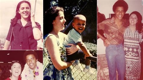 Obama Calls Moms To Wish Them A Happy Mother S Day Cnnpolitics