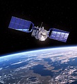 Why the Current Internet Satellite Space Race Matters? | Pixalytics Ltd