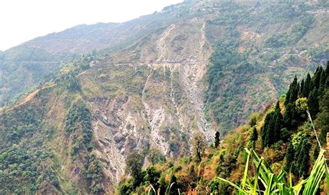 Landslides Faqs Educational Landslide Multi Hazard Risk Assessment Preparedness And Early