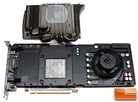 Nvidia Geforce Gtx 480 Gf100 Dx11 Video Card Review Legit Reviewsthe