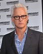 John Slattery, 'In Our Nature' Star, On The Difference Between Filming ...